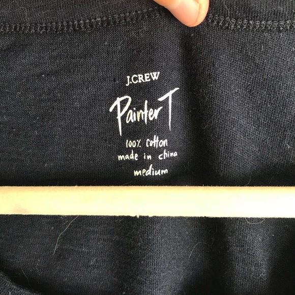 Jcrew & Truly Madly Deeply | 3-for-1 | tee bundle - Picture 3 of 8